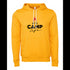 CAMP Bella canvas hoodie 3719
